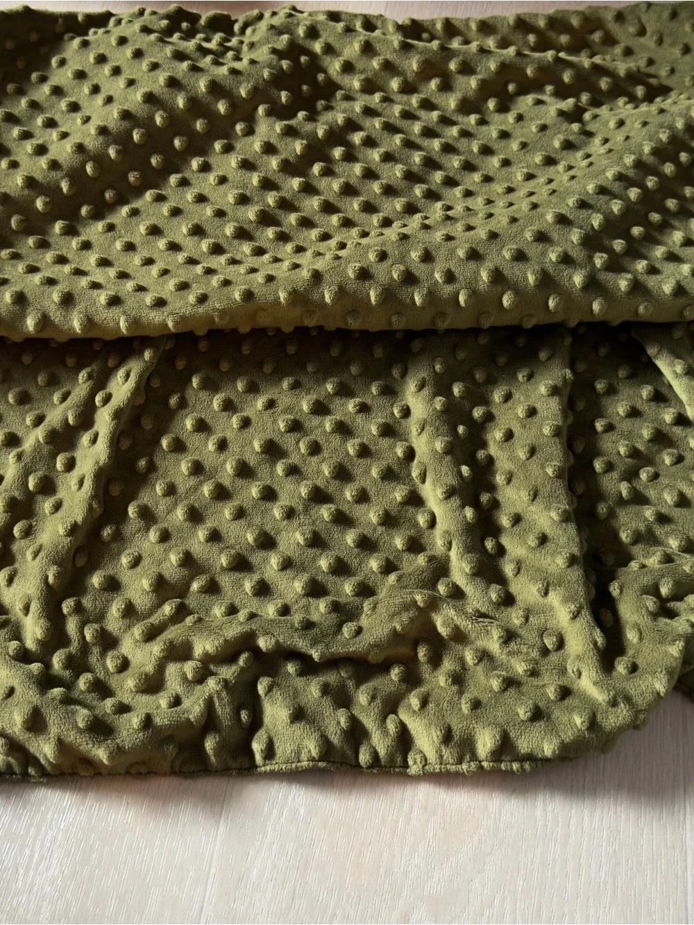 Canopy couture car seat cover